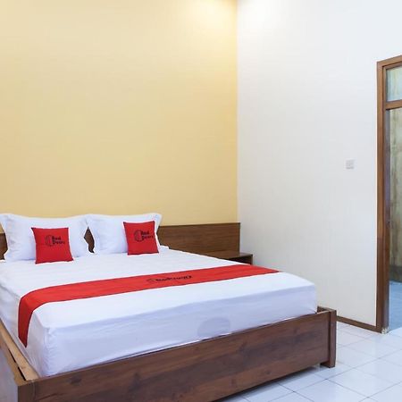 Reddoorz Near Baluran National Park Hotel Pandean ภายนอก รูปภาพ