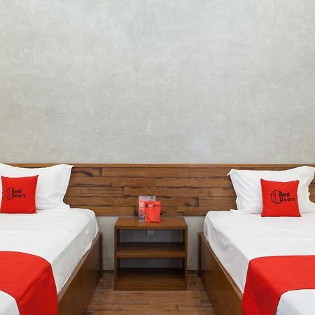 Reddoorz Near Baluran National Park Hotel Pandean ภายนอก รูปภาพ