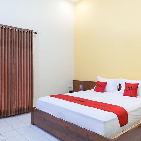 Reddoorz Near Baluran National Park Hotel Pandean ภายนอก รูปภาพ