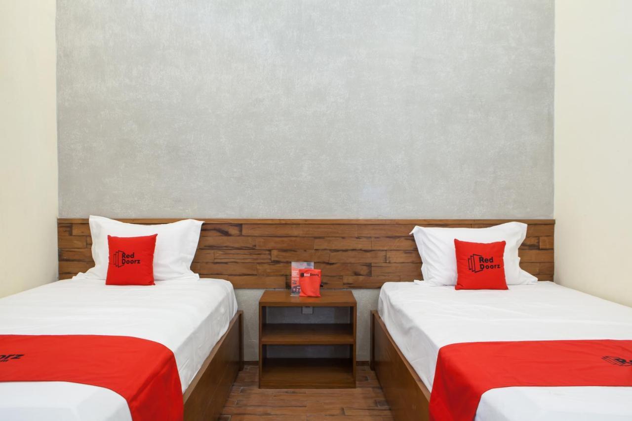 Reddoorz Near Baluran National Park Hotel Pandean ภายนอก รูปภาพ