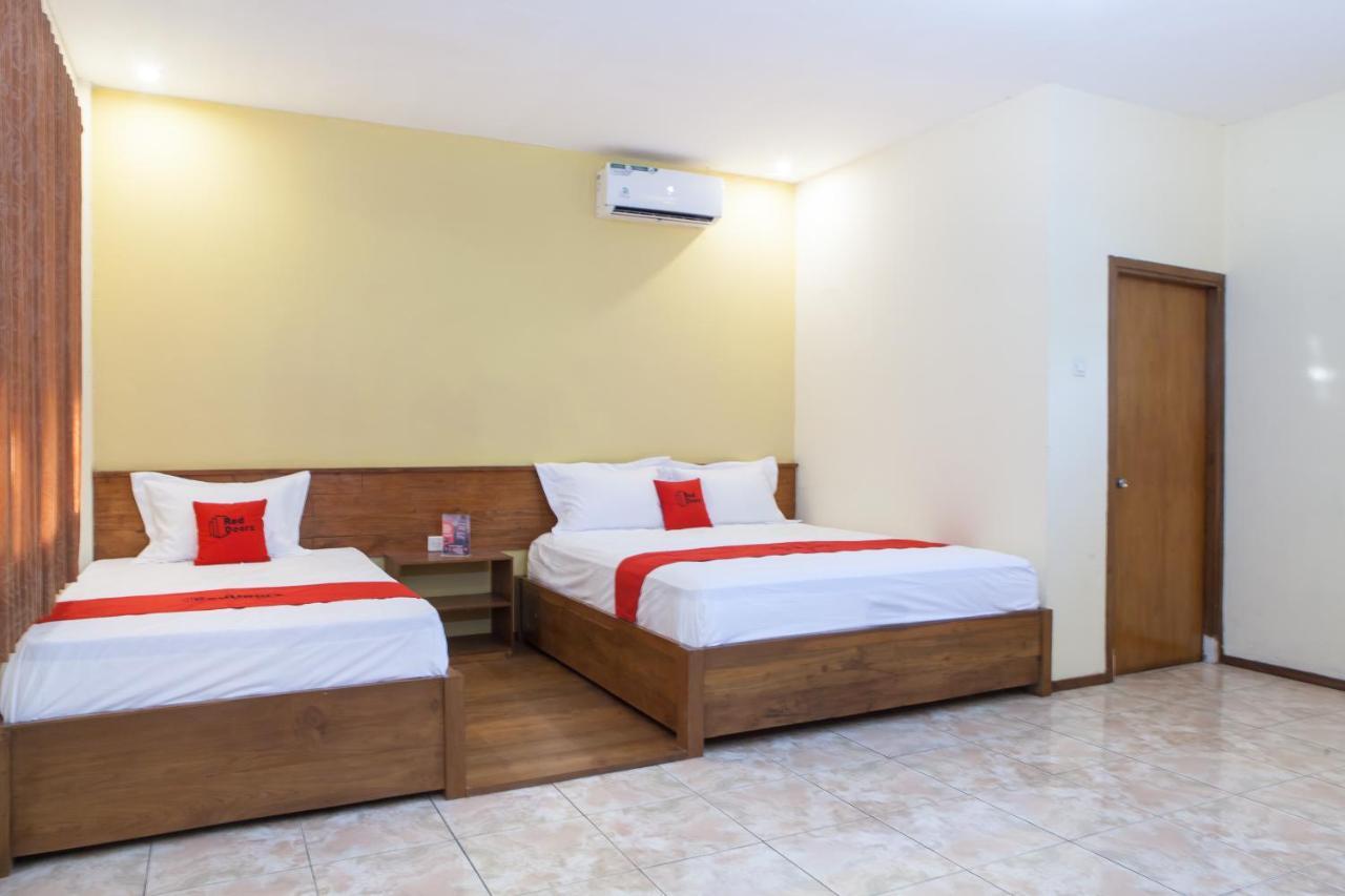 Reddoorz Near Baluran National Park Hotel Pandean ภายนอก รูปภาพ