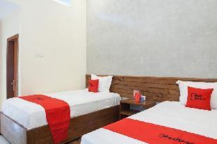 Reddoorz Near Baluran National Park Hotel Pandean ห้อง รูปภาพ
