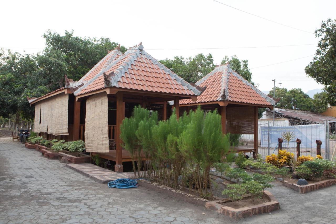 Reddoorz Near Baluran National Park Hotel Pandean ภายนอก รูปภาพ