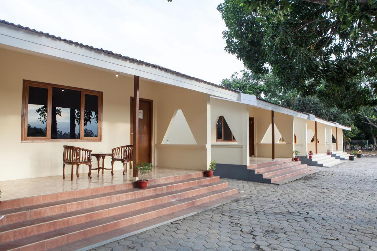Reddoorz Near Baluran National Park Hotel Pandean ภายนอก รูปภาพ