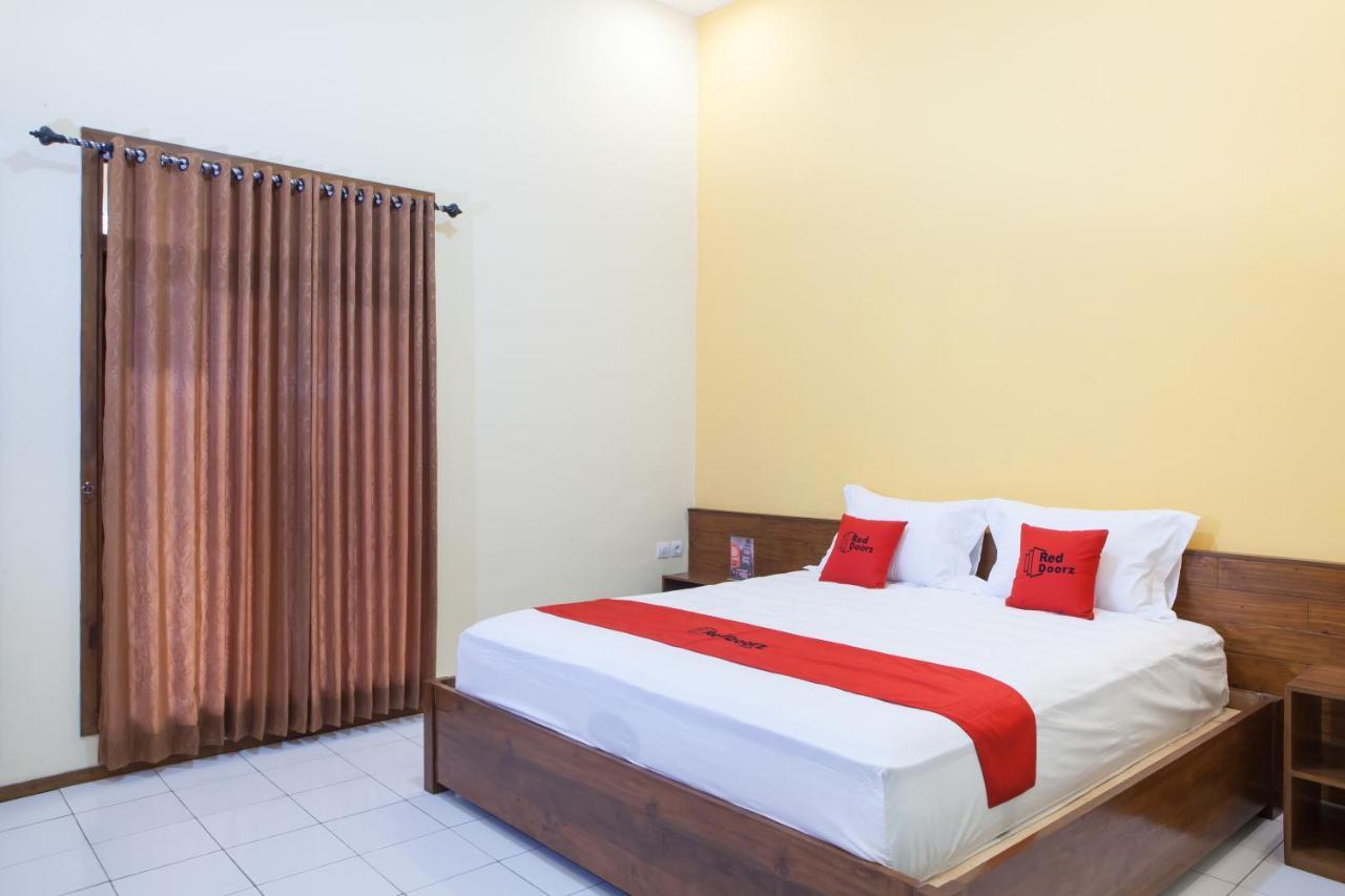 Reddoorz Near Baluran National Park Hotel Pandean ภายนอก รูปภาพ
